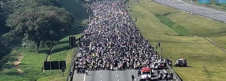 Renato Ferreira Cover Image