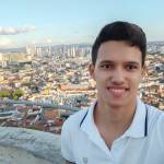 Vitor dos Anjos Profile Picture