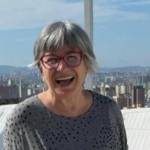 MARINA BIRCHE Profile Picture