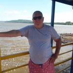 Norberto Santos Profile Picture