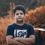 Abhishek Shukla Profile Picture