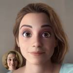 Valerie BR Profile Picture