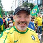 André Barcellos Profile Picture