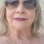 Marilia Menegassi VELLOSO Profile Picture