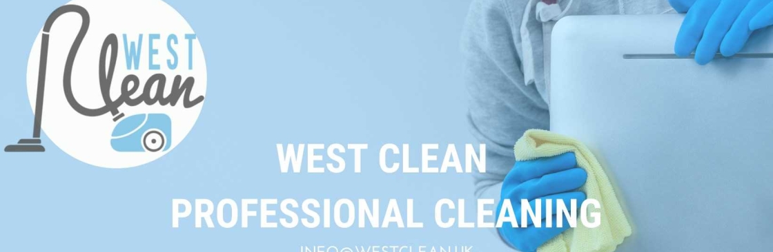 West Clean Ltd Cover Image