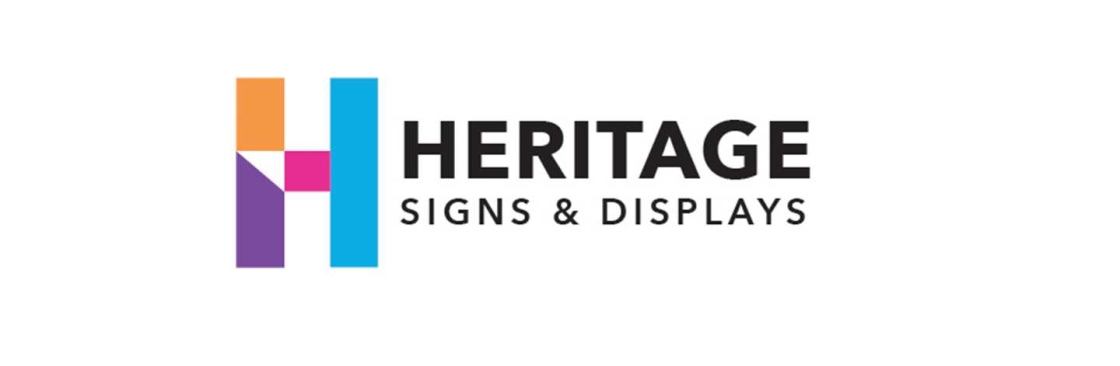 Heritage Printing Cover Image