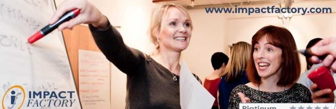 Impact Factory Ltd Cover Image