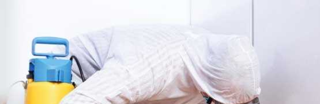 Pest Control Sunbury Cover Image