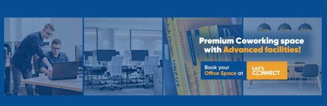 Lets Connect India Cover Image