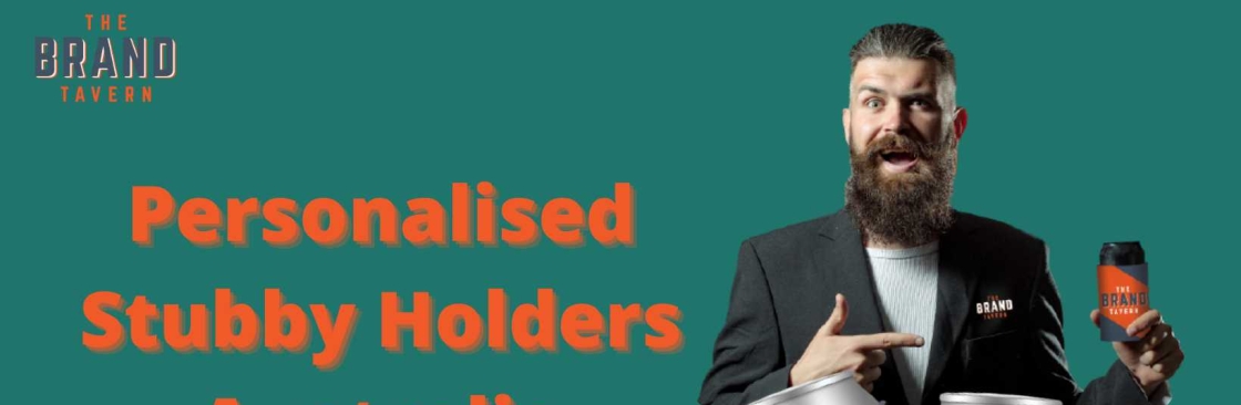 The Brand Tavern Cover Image