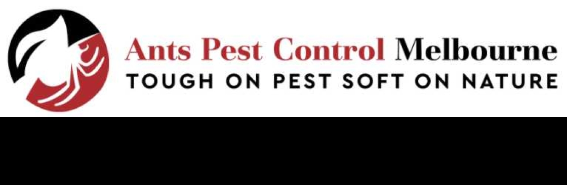 Ant Pest Control Melbourne Cover Image