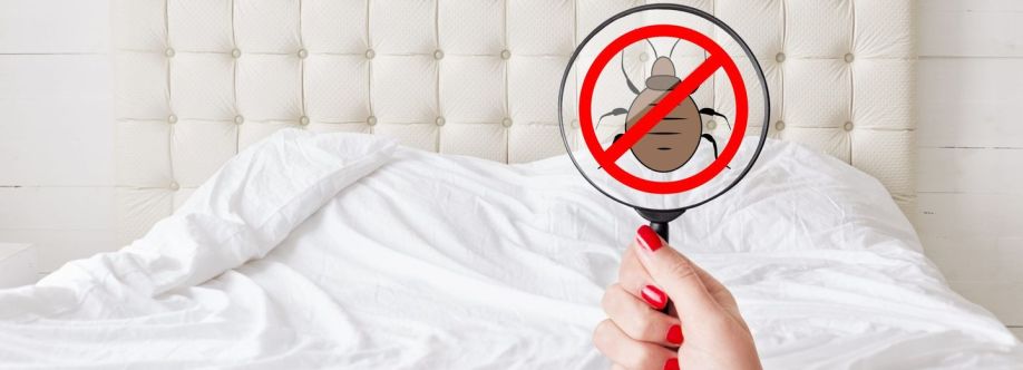 Bed Bugs Control Perth Cover Image