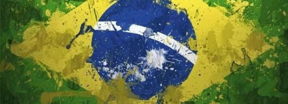 Jefferson Santos Cover Image