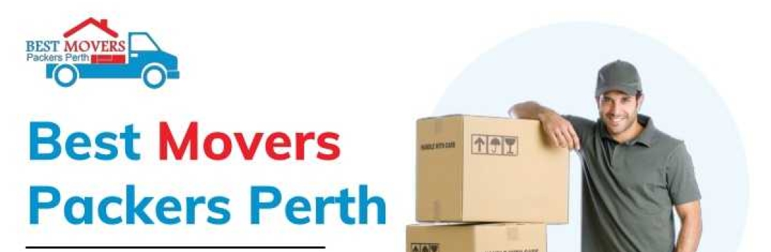 Best Movers Packers Perth Cover Image