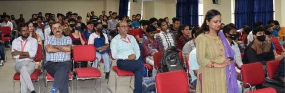 Trinity Institute Cover Image