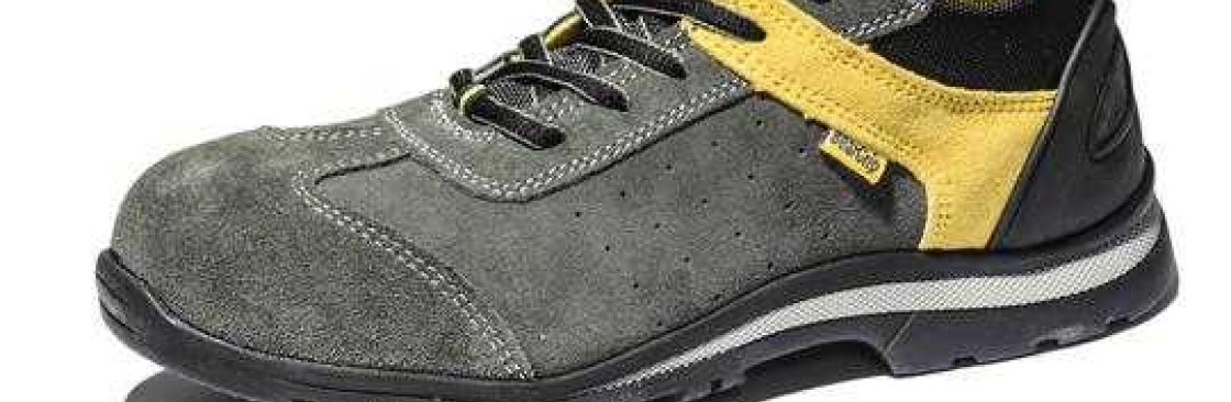 IPE Shoes Cover Image