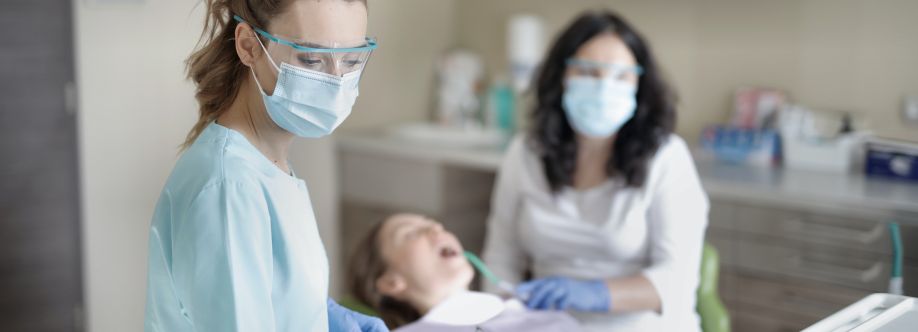 Spectacular Smiles Dental Cover Image