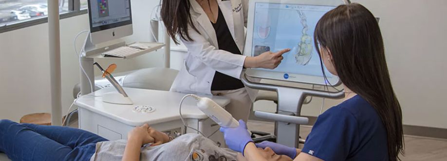 Kahan Orthodontics Cover Image