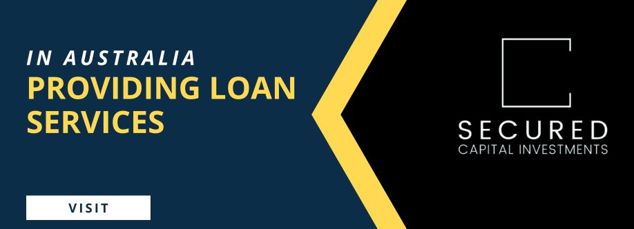 Secured Capital Investments Cover Image