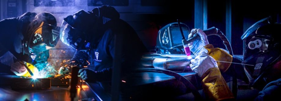 Stahlwerk Welding Machines Cover Image