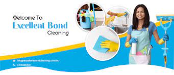 Excellentbond cleaning Cover Image