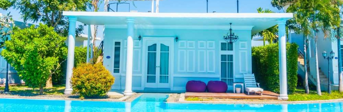 5 Star Villa Holidays Cover Image