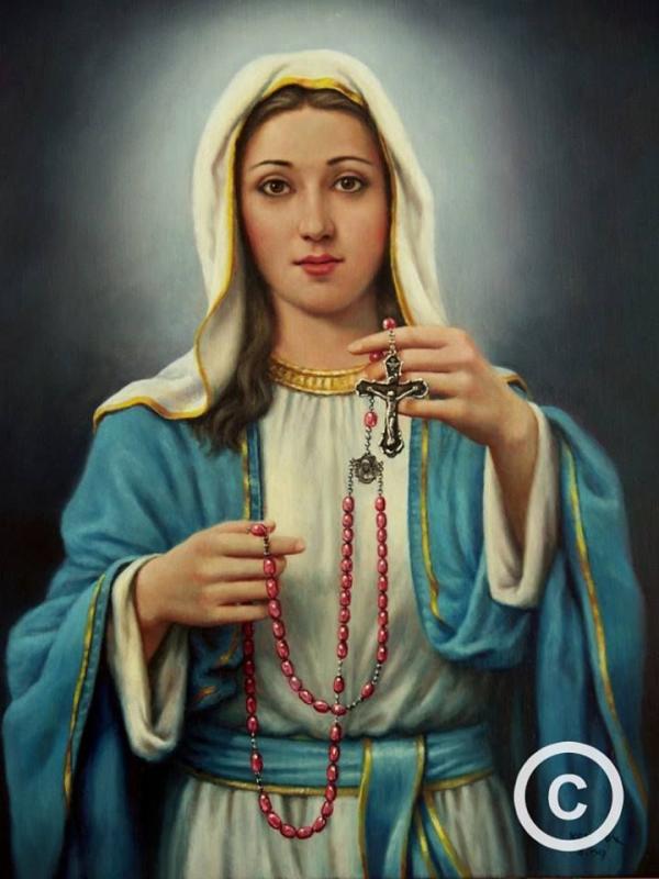 Para que não sejas enganado pelo falso cristo e pela falsa igreja