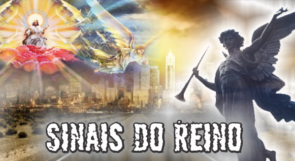 Eles vão trazer os filhos de Deus sob o domínio do chifre pequeno, que vai sentar-se no esplendor pomposo na Sede de Pedro