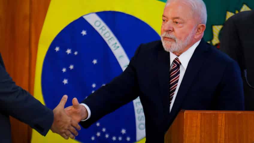 Lula libera R$ 5,1 bi em emendas às vésperas de votação de veto - Terra Brasil Notícias