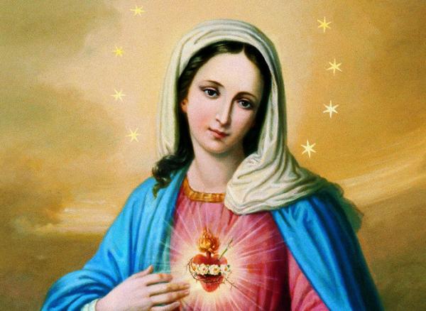 TERÃO DE ENCONTRAR LOCAIS DE REFÚGIO, PARA QUE POSSAM OFERECER MISSAS DIÁRIAS E A SAGRADA EUCARISTIA