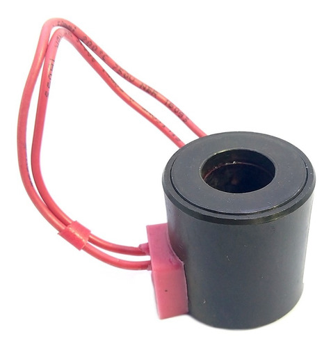Solenoide 24v Frente Ré Trator Furo 19mm Tamanho 55 Diam 45 | Frete grátis