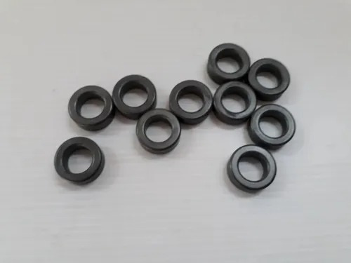 10x Toroíde Ferrite Nucleo 23 X 14 X 8 Mm Kit = 10 Peças | Parcelamento sem juros