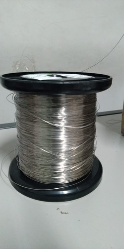 Cobre Estanhado 24 Awg 0,51 Mm 200 Gramas= 109 Metros Em Fio | Parcelamento sem juros