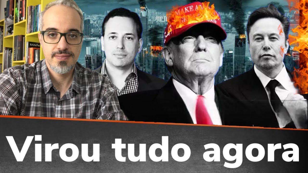 VlRADA INACREDlTÁVEL - YouTube