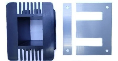 Laminas E I 28,6mm Gno 1,4 Kg Carretel 29x 38mm Kit 01 Trafo | Parcelamento sem juros