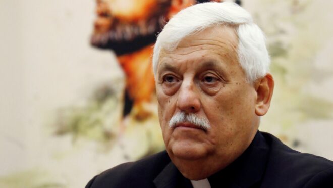 Marcio Antonio Campos: Fogo no parquinho jesuíta | Gazeta do Povo