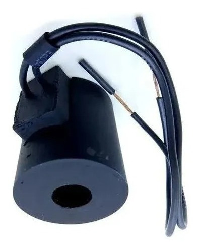 Solenoide Bobina 12v Furo 16mm Tamanho 48 Maquinas Uso Geral | Parcelamento sem juros