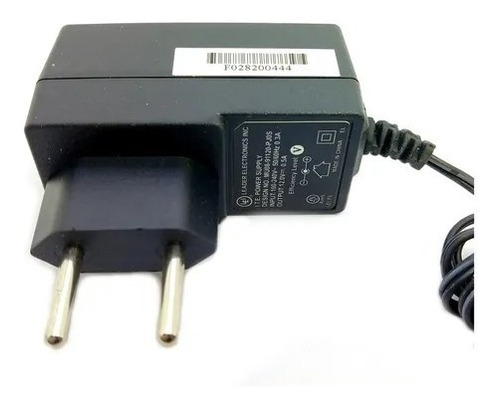 Fonte Chaveada 12vdc 500ma P4 Bivolt Automática Pos+ Interno | Parcelamento sem juros