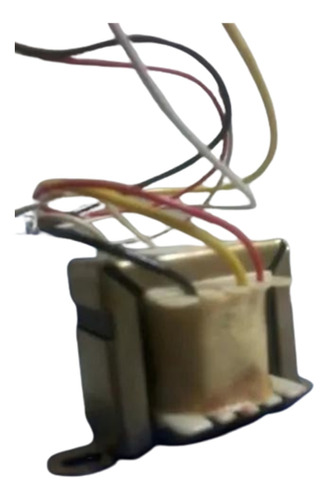 Transformador Entrada 110 / 220v * Saída  12 V - 10 A T8638 | Parcelamento sem juros
