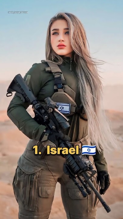 top 10 most beautiful ? female soldier uniform in different countries #army #world #top10 #beautiful - YouTube