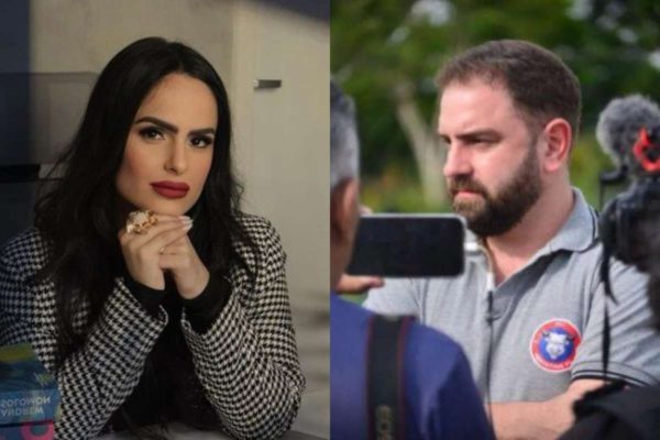 Polícia conclui inquérito e não indicia filho de Lula por violência doméstica contra ex-mulher