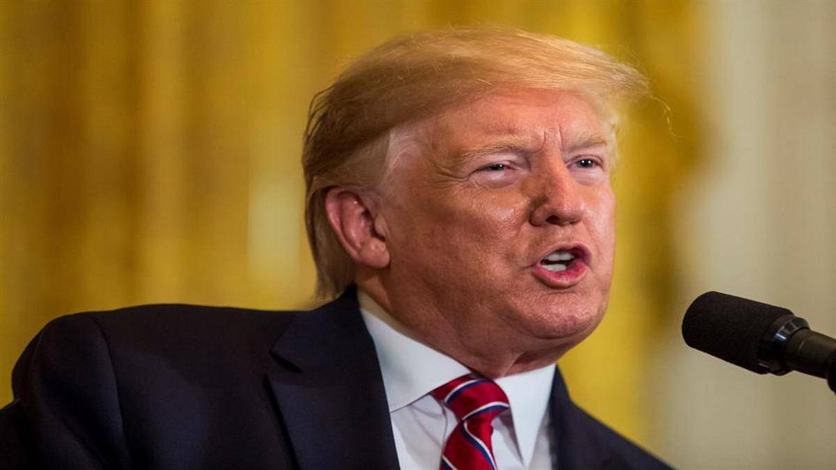 Irã tinha plano pronto para matar Trump, diz CNN - ContraFatos