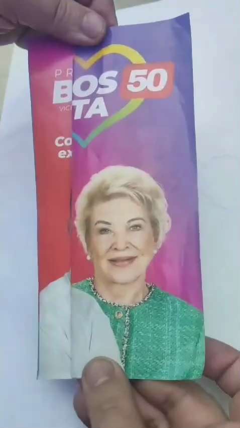 URSO_BRANCO on GETTR