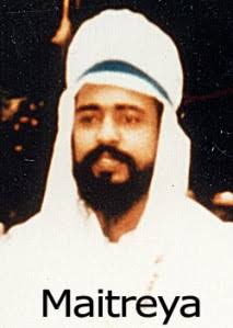 Maitreya: O Homem Misterioso de Nairobi  O Universo Desconhecido