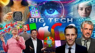 O "Pacto Digital Global" da ONU, de olho na identificação digital e no controle