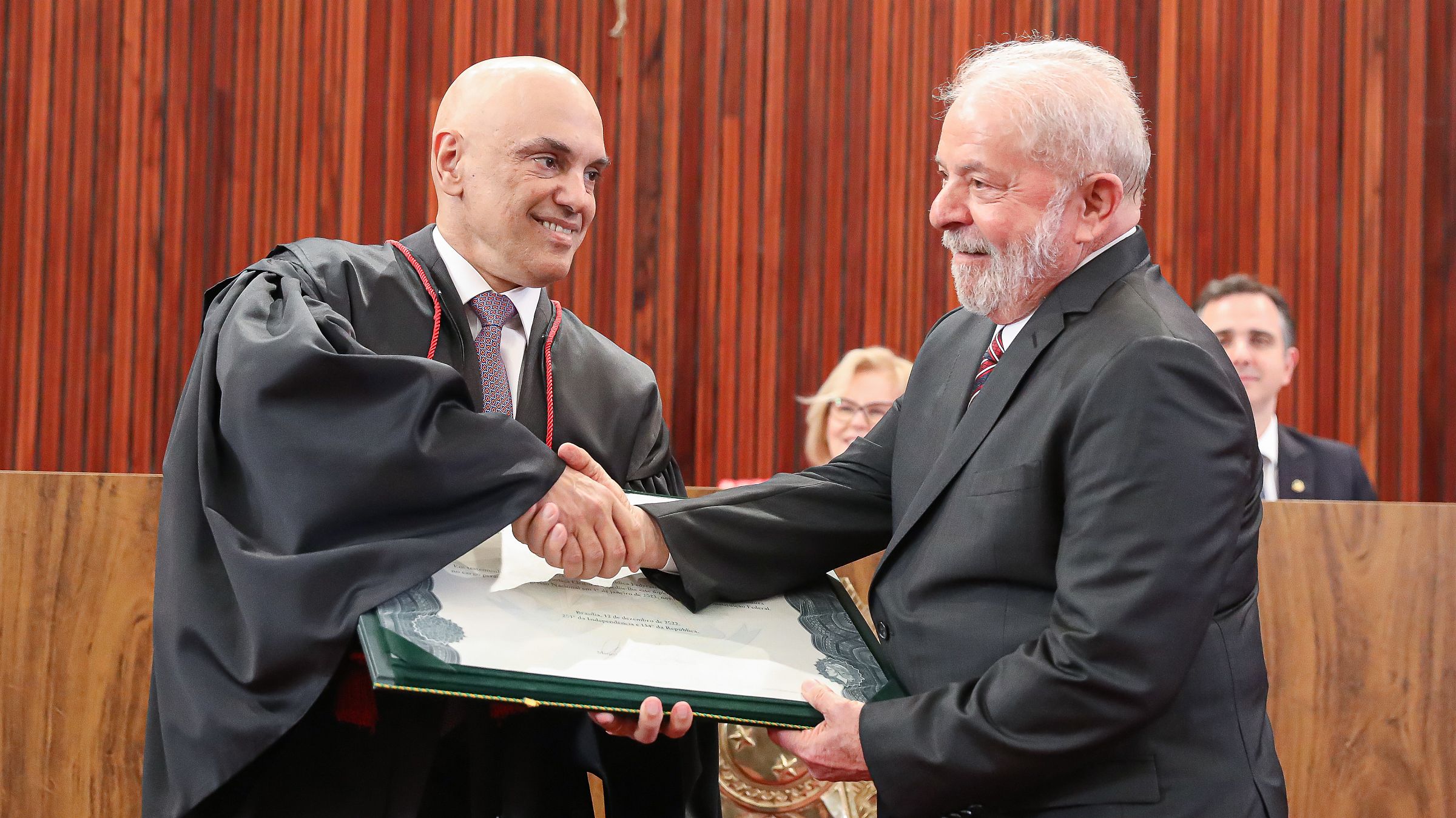Só déspotas argumentam que liberdade faz mal para a sociedade