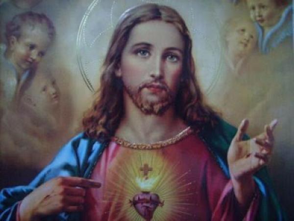 UM NOVO MUNDO EM BREVE SE ABRIRÁ PARA O NOVO POVO DE DEUS