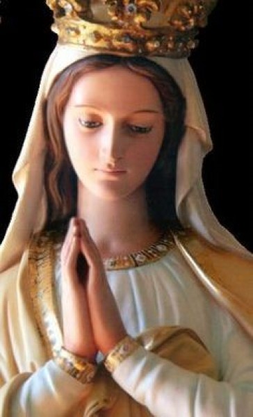 Virgem Maria: Ninguém impedirá que o Livro da Verdade seja revelado ao mundo (01-02-2012) - Alertas vindos do Céu - Mulher Vestida de Sol