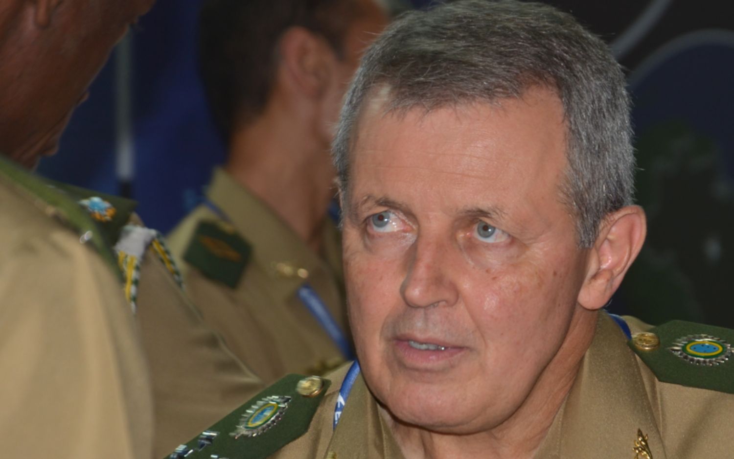A metamorfose dura e silenciosa do Exército: em pouco mais de 10 anos dobra o número de militares que passam temporariamente pela força - Revista Sociedade Militar