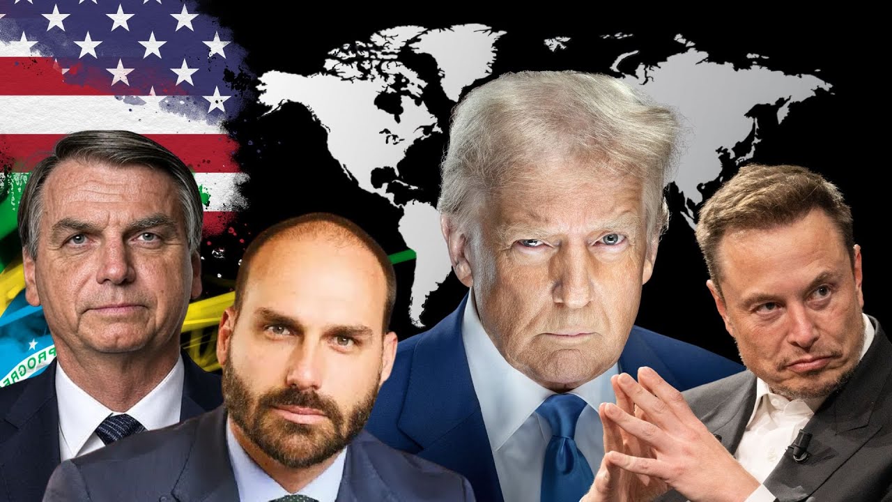 Rumo Inevitável - YouTube